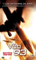 filme DVD Voo 93