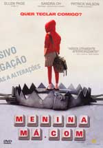 filme DVD Menina Ma.Com