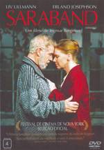 filme DVD Saraband