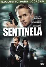 filme DVD Sentinela