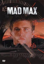filme DVD Mad Max