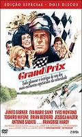 filme DVD Grand Prix