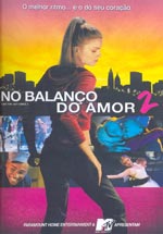 filme DVD No Balanco Do Amor 2