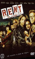 filme DVD Rent