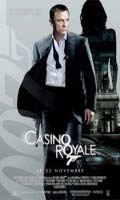 filme DVD Cassino Royale