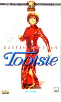 filme DVD Tootsie