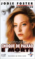 filme DVD Choque De Paixao E Morte