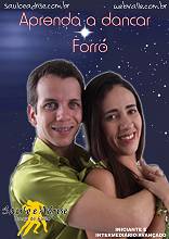 filme DVD Aprenda A Dancar Forro