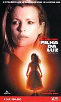 filme VHS Filha Da Luz (Bless The Child)